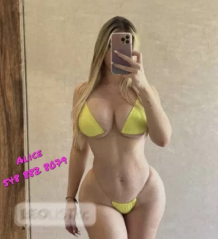 INCALL/OUTCALL sweet sexy thick barbie