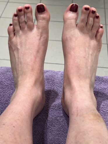 438 921-2139 Private foot fetish session 30 min/$100