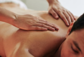 Excellent Massage IN PIERREFONDS
